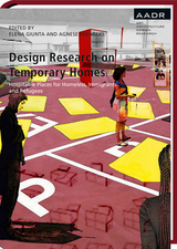 Design Research on Temporary Homes - 