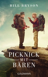 Picknick mit B&auml;ren - Bill Bryson