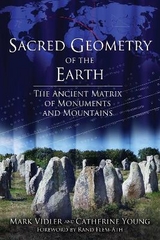 Sacred Geometry of the Earth - Mark Vidler, Catherine Young