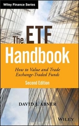 The ETF Handbook - Abner, David J.