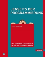 Jenseits der Programmierung -  Elisabeth Heinemann