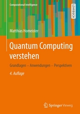 Quantum Computing verstehen - Matthias Homeister