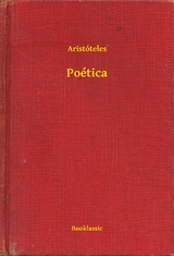 Po&eacute;tica -  Aristoteles