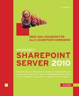 Microsoft SharePoint Server 2010 -  Dirk Larisch
