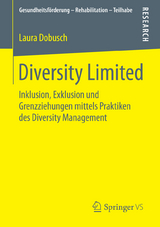 Diversity Limited - Laura Dobusch