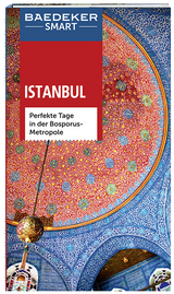 Baedeker SMART Reisef&uuml;hrer Istanbul - Florian Merkel