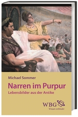 Narren im Purpur - Michael Sommer
