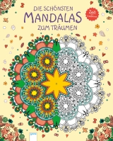 Die sch&ouml;nsten Mandalas zum Tr&auml;umen