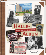 Halle-Album - Frank Lausch