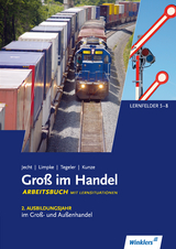 Gro&szlig; im Handel / Gro&szlig; im Handel - KMK-Ausgabe - Hans Jecht, Peter Limpke, Rainer Tegeler, Marcel Kunze