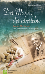Der Mann, der überlebte - Lawrence Elliott