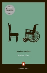 Broken Glass - Miller, Arthur