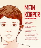 Mein K&ouml;rper - Antje Helms