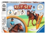 Freizeit-Reitset, tiptoi Spielfigur mit Steuerungskarte - 