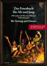 Das Fetenbuch f&uuml;r Alt und Jung