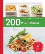 Hamlyn All Colour Cookery: 200 Pasta Dishes - Filippelli, Marina