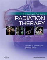 Principles and Practice of Radiation Therapy - Washington, Charles M.; Leaver, Dennis T.