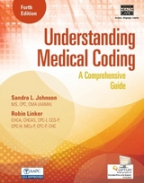 Understanding Medical Coding - Johnson, Sandra; Linker, Robin