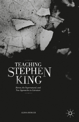 Teaching Stephen King - A. Burger