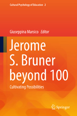 Jerome S. Bruner beyond 100 - 