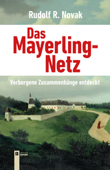 Das Mayerling-Netz - Rudolf Novak