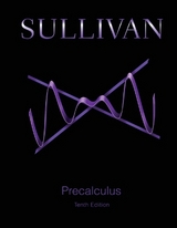 Precalculus Plus MyLab Math with eText -- Access Card Package - Sullivan, Michael