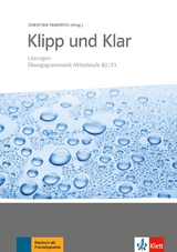 Klipp und Klar - Fandrych, Christian