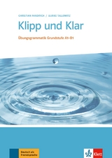 Klipp und Klar - Christian Fandrych, Ulrike Tallowitz
