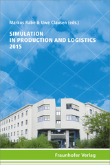 Simulation in Production and Logistics 2015 - 