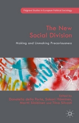 The New Social Division - 