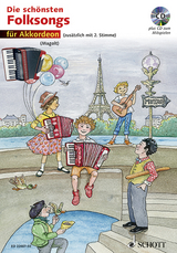 Die sch&ouml;nsten Folksongs - 