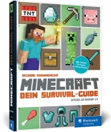 Minecraft - Richard Eisenmenger