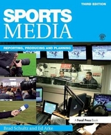 Sports Media - Schultz, Bradley; Arke, Edward