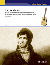 Sor for Guitar - 
