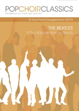 POPCHOIRCLASSICS Beatles - With a little help from my friends - Carsten Gerlitz