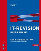 IT-Revision in der Praxis -  Klaus Schmidt,  Dirk Brand