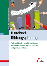 Handbuch Bildungsplanung - 