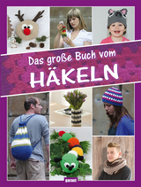 Das gro&szlig;e Buch vom H&auml;keln