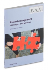 FAQ Projektmanagement - Steffen Rietz, Falk Steinhoff