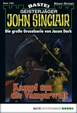 John Sinclair 1326 - Jason Dark