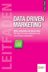 Leitfaden Data Driven Marketing - 