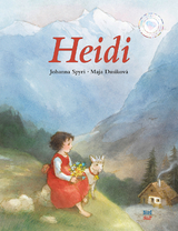 Heidi (DE) - Spyri, Johanna