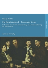 Die Renaissance der Kauernden Venus - Mandy Richter