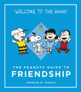 Peanuts Guide to Friendship -  Charles M. Schulz