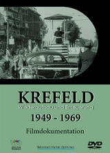Krefeld 1949-1969 - Kraus, Stephan