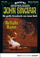 John Sinclair 1256 - Jason Dark