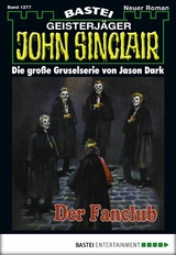 John Sinclair 1277 - Jason Dark