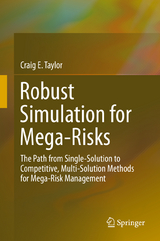 Robust Simulation for Mega-Risks - Craig E. Taylor