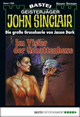 John Sinclair 1265 - Jason Dark