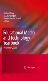 Educational Media and Technology Yearbook - 